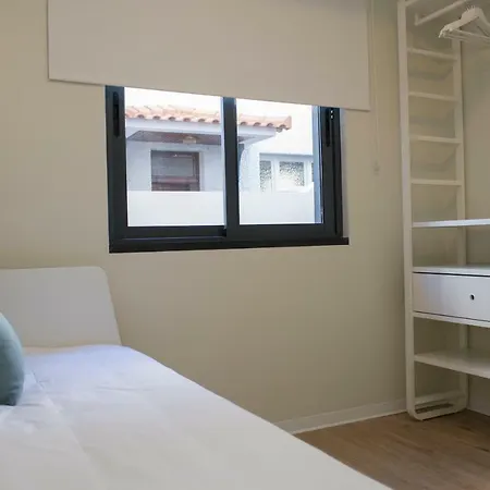 Apartment Pena7