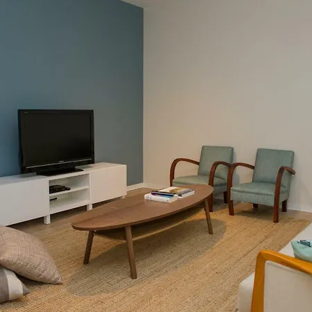 Pena7 Apartment