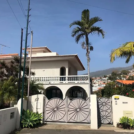 Pena7 Apartment *
