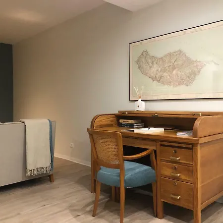 Apartment Pena7